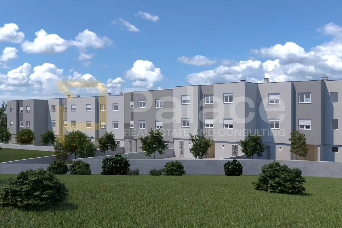 moderna novogradnja idealna za život i investiciju - slika 8