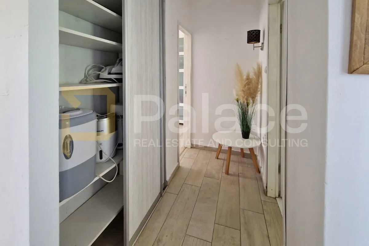 dva stana s bazenom, vrtom i parkirnim mjestima, ika - 89,10 m² - slika 29