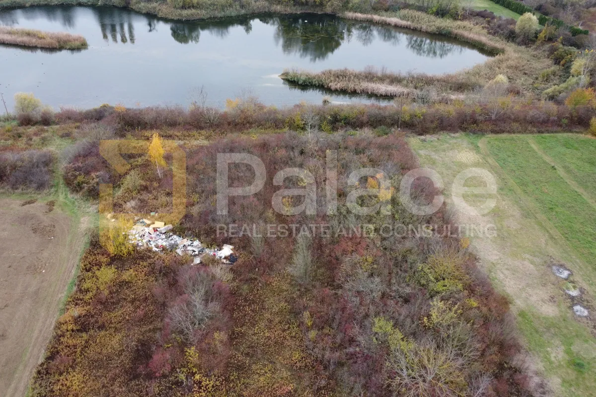 zemljište u osijeku, zeleno polje, 2410 m2 - slika 7
