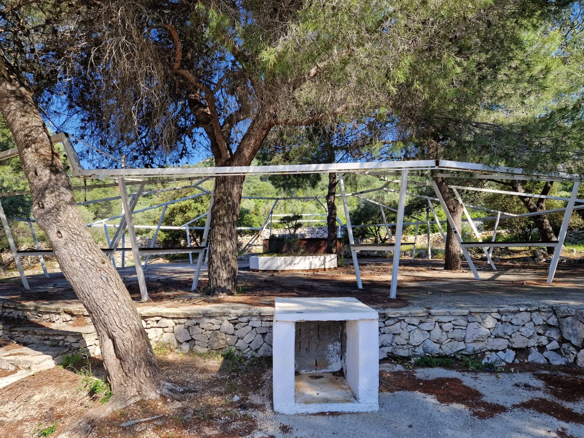 poljoprivredno zemljište uz plažu, pirovac 5038 m2 - slika 11