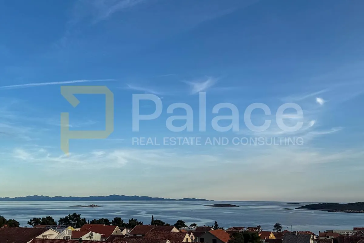 građevinsko zemljište 1900 m² orebić, 700 m od mora - slika 5