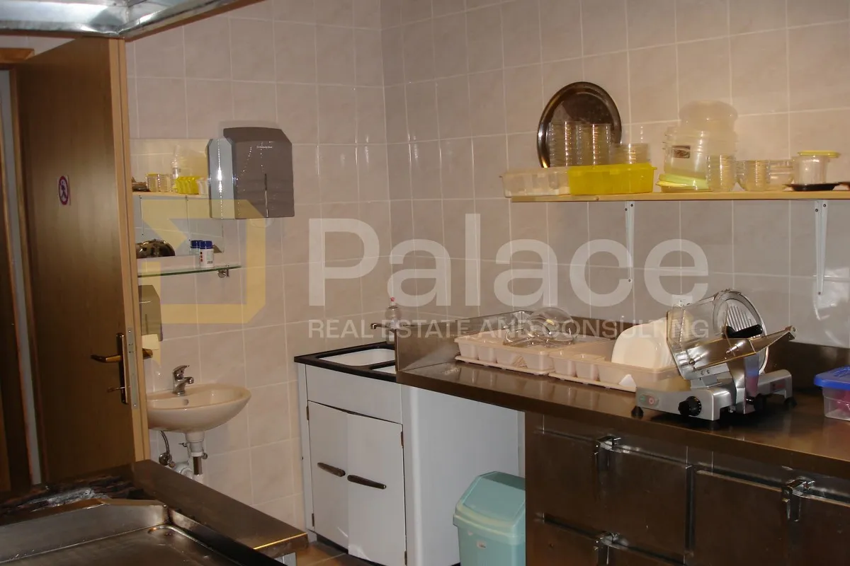 kamena kuća sa renovaciju s funkcionalnim restoranom - slika 15