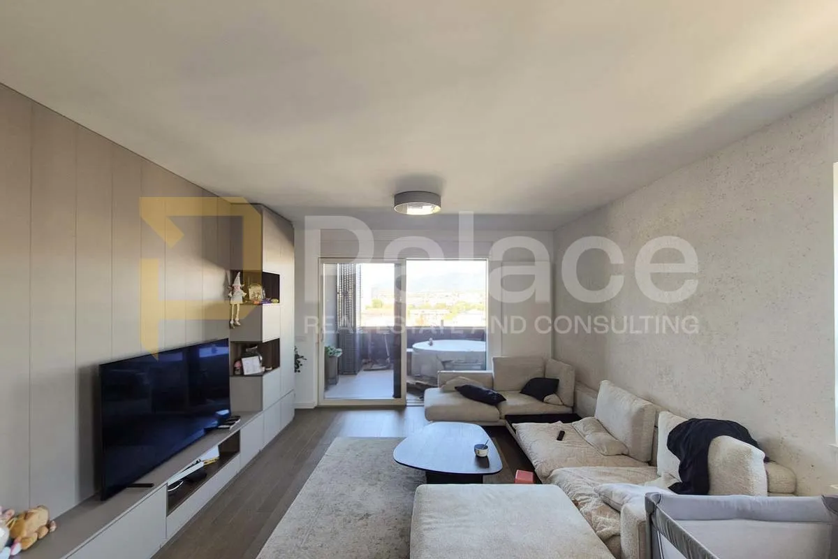 luksuzan peterosoban stan 163m2 brutto – vmd kompleks, zagreb - slika 4