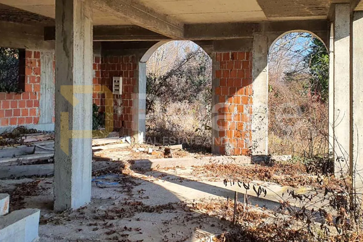 investicijska prilika roh-bau – vugrovec 16 km od centra zagreba - slika 6