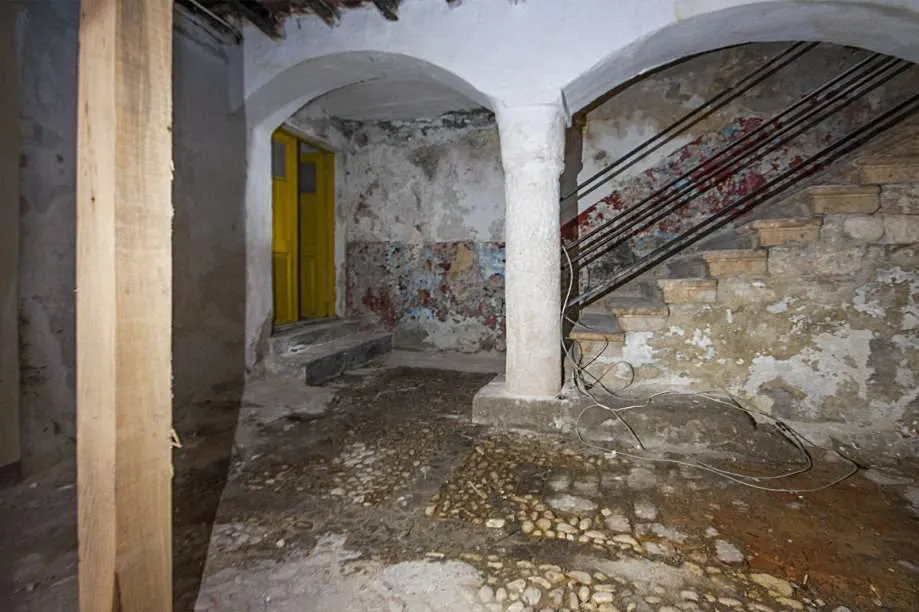 sniženo !!! pretura, pogled na more s bogatom poviješću - slika 9