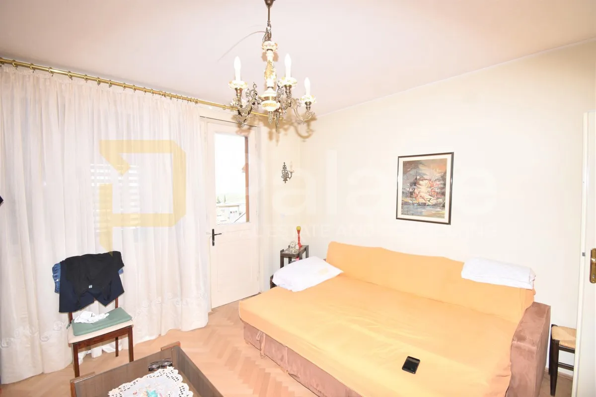 trosoban stan za dugoročan najam radnicima s garažom, šibenik, 70 m2 - slika 4