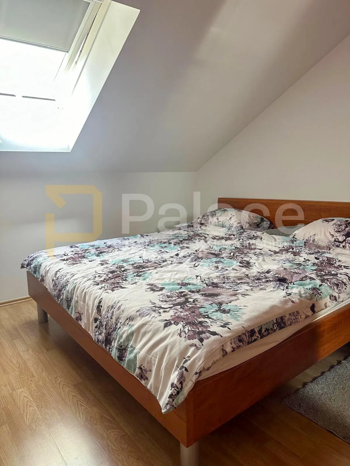 brda - potpuno opremljen stan, potkrovlje 99m2 - slika 5