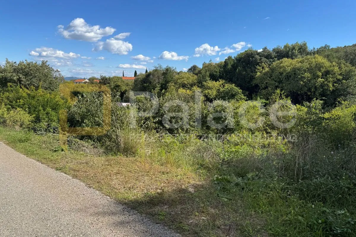 građevinsko zemljište 827 m² - sreser, pelješac - slika 8