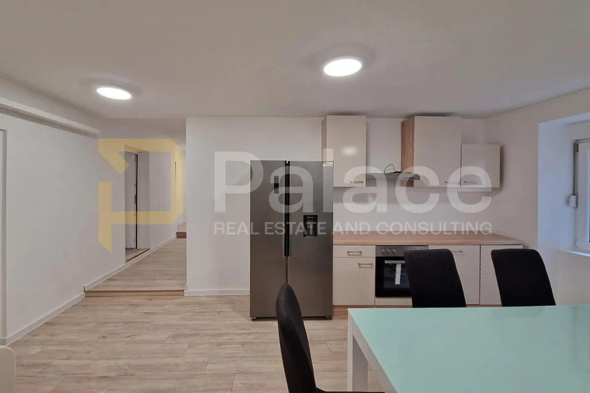 najam! veliki stan za smještaj radnika u centru rijeke, 105,72 m² - slika 6