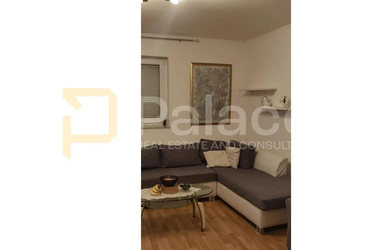 savršeno uređen stan za 7 radnika u kastvu – 3 sobe + parking - slika 3
