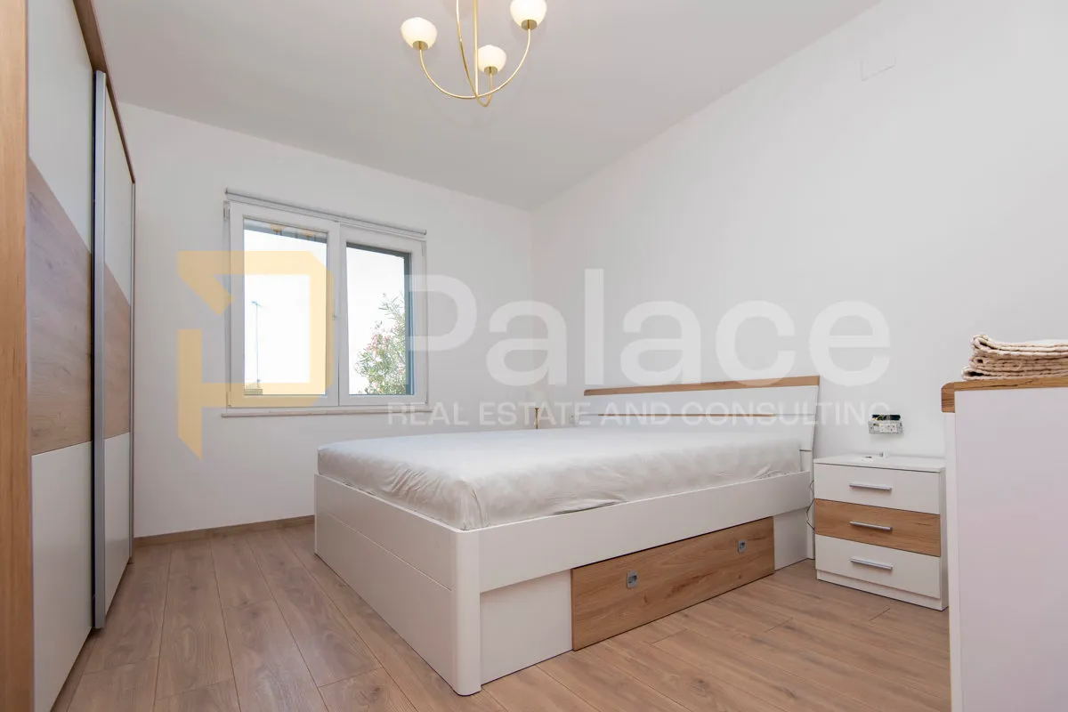 dugoročni najam stana 59m2 - šibenik - slika 12