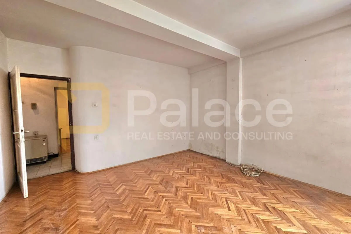 stan za renovaciju nadomak centra split, 57m2 - slika 2