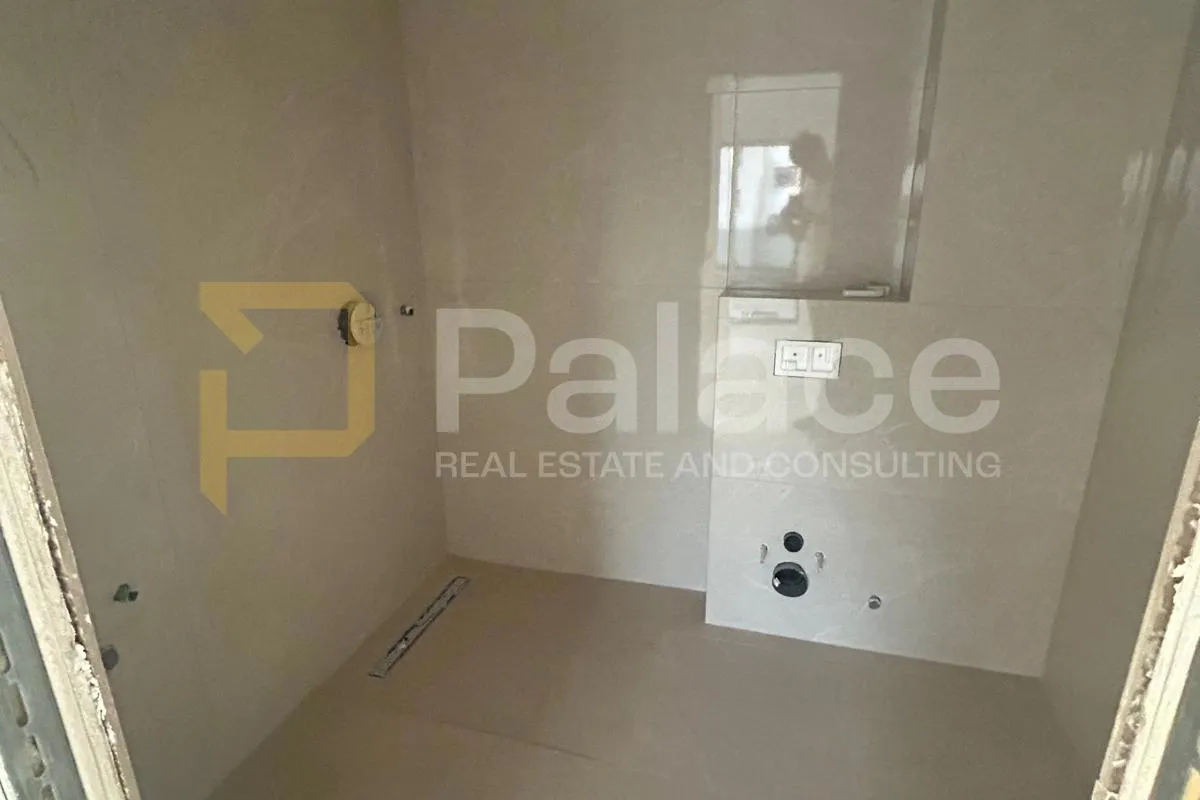 makarska – veliko brdo | novogradnja – dvosoban stan 87 m² (prizemlje) - slika 9