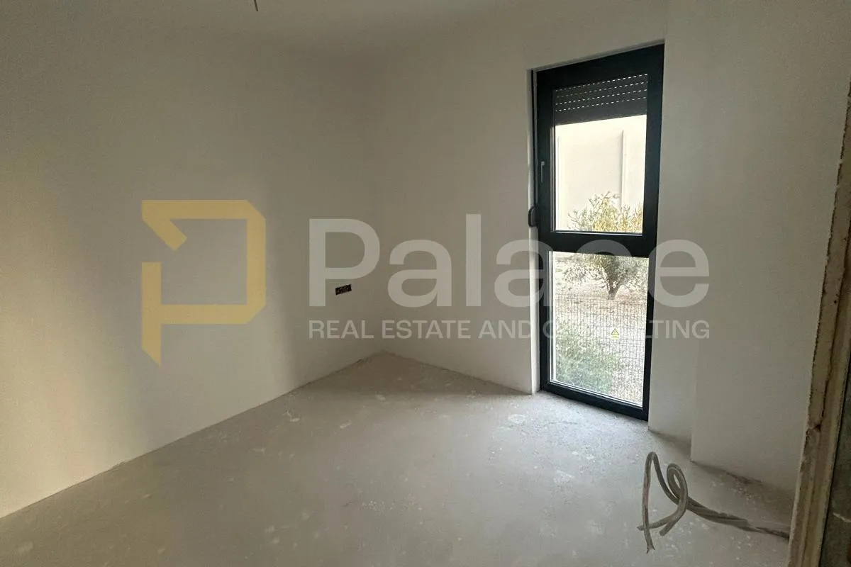 makarska – veliko brdo | novogradnja – dvosoban stan 87 m² (prizemlje) - slika 5