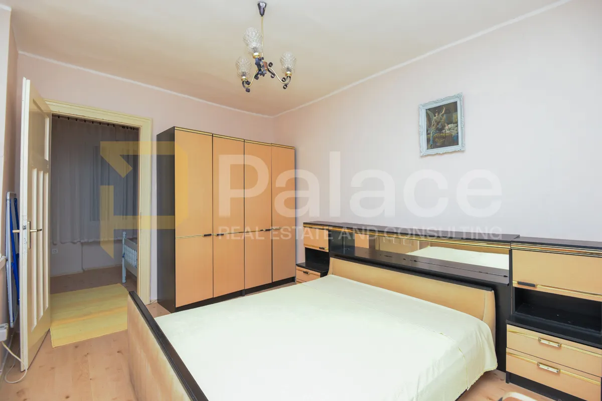 dvosoban stan u gradu sa predivnim pogledom na šibenski kanal, 63 m2 - slika 12