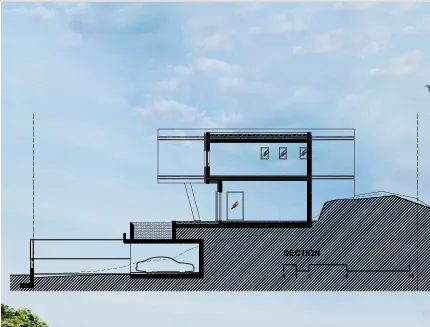 spektakularna villa u luksuznom kompeksu, seget donji, 200,70 m2 - slika 3