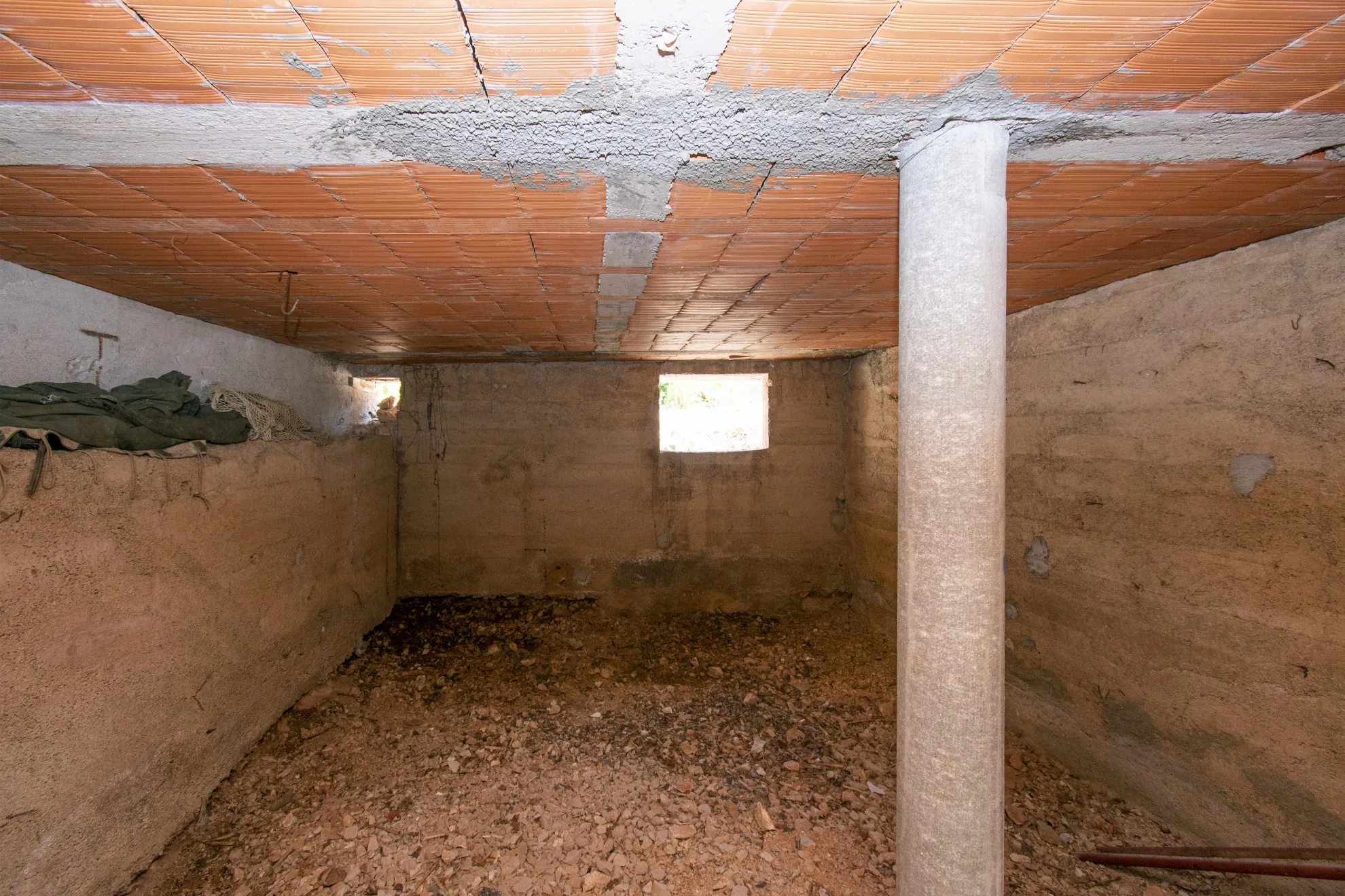 nezavršena zgrada na brodarici, 413,57 m2 - slika 4
