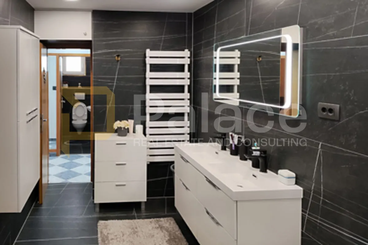kuća s 2 apartmana na idealnoj lokaciji s pogledom na more, rogoznica - slika 19