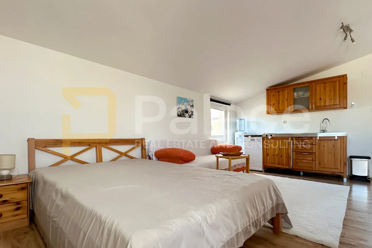 prilika apartmanska kuća na viru 200m2 - slika 17