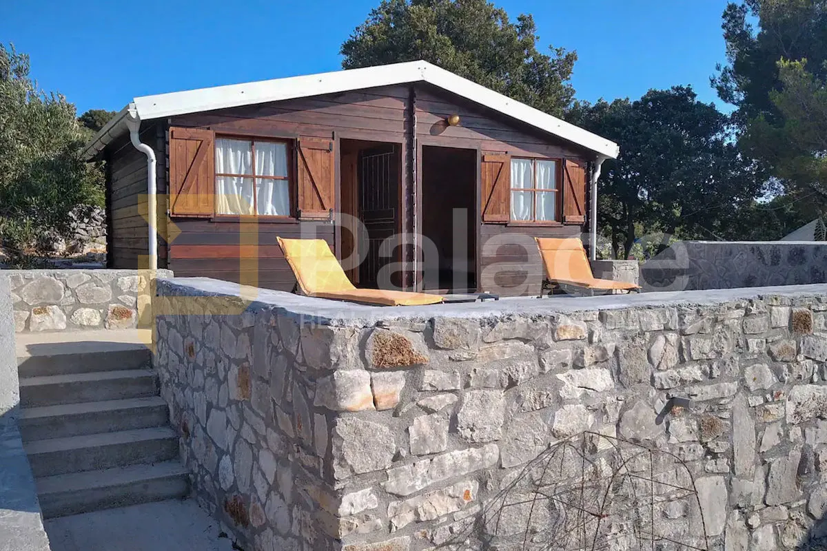 kuća za dugoročni najam, žirje, 54 m2 - slika 4