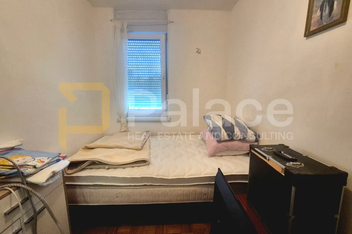 bili brig : stan u prizemlju s vrtom 90,38 m2 - slika 11