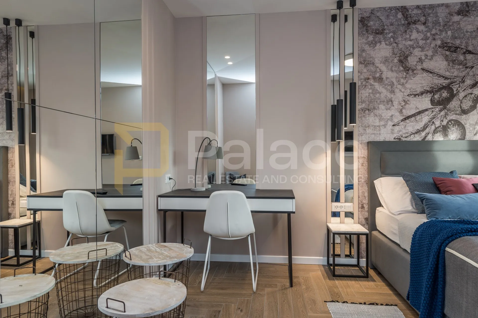 luksuzna villa s bazenom, 425m2 - slika 10