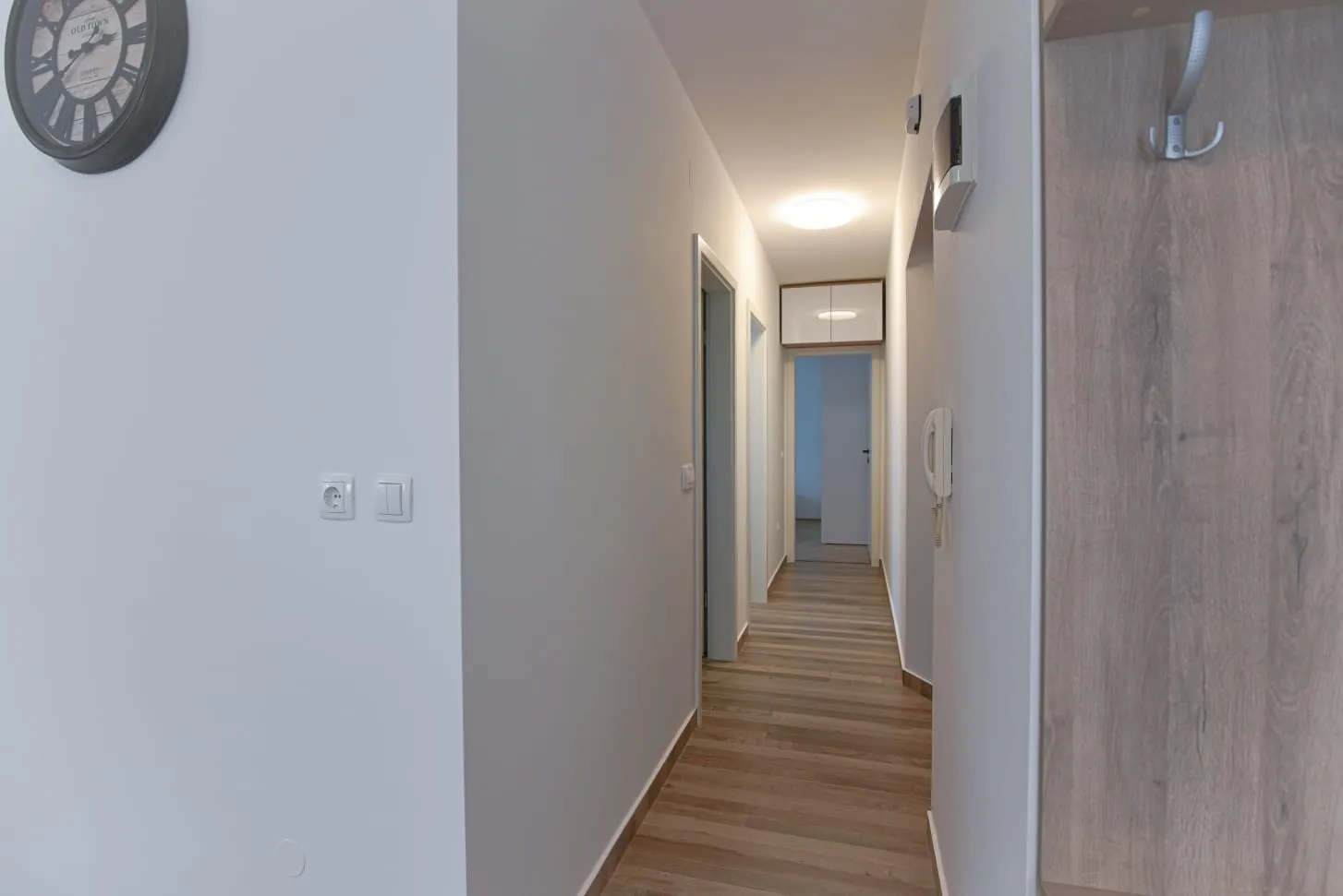 stan s terasom blizu mora u opatiji, ičići, 60m2 - slika 5
