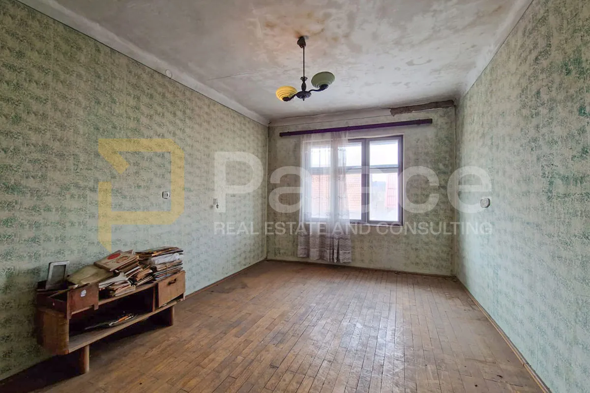 centar delnica – kuća, dvorište i gospodarski objekt, 345 m² - slika 21