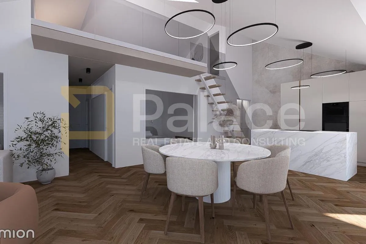 luksuzni penthouse na jedinstvenoj lokaciji u šibeniku sa spektakularnim pogledom na grad - slika 12