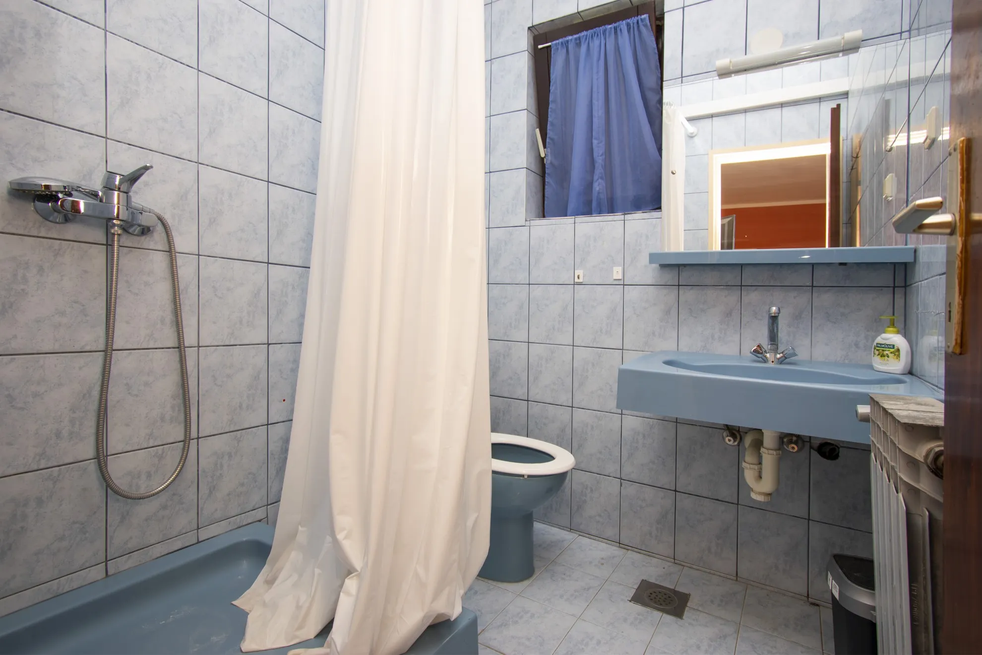 kuća na zemljištu od 3500 m2, vodice - slika 8