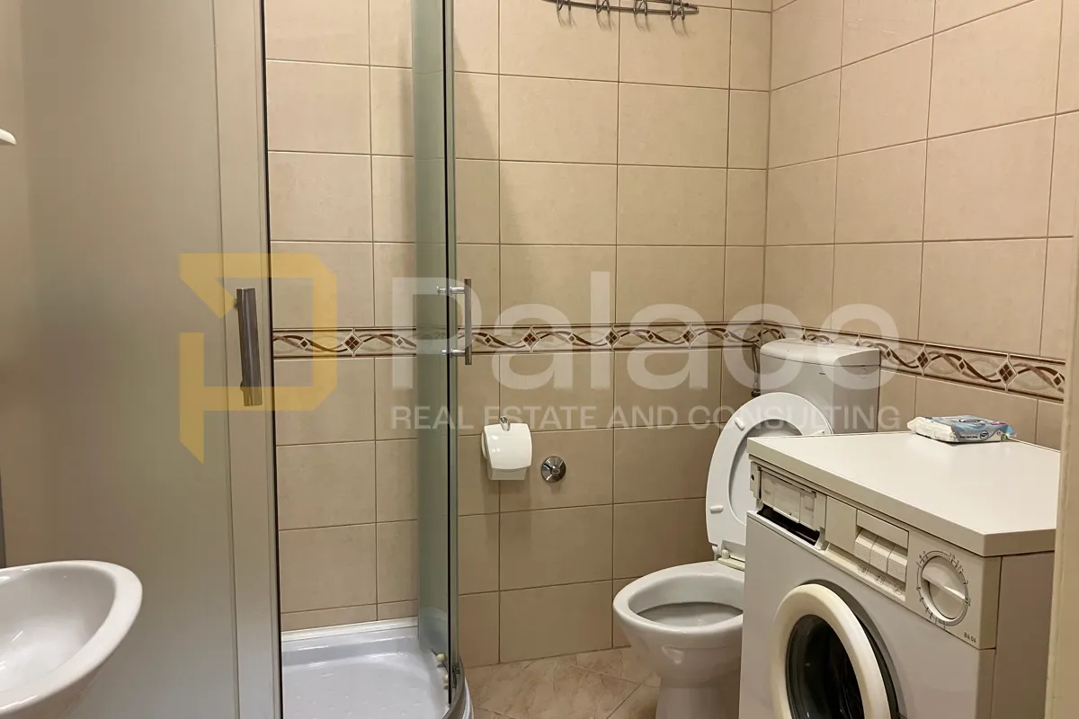 stan za radnike u centru – vrhunski smještaj na školjiću, 80m2 - slika 11