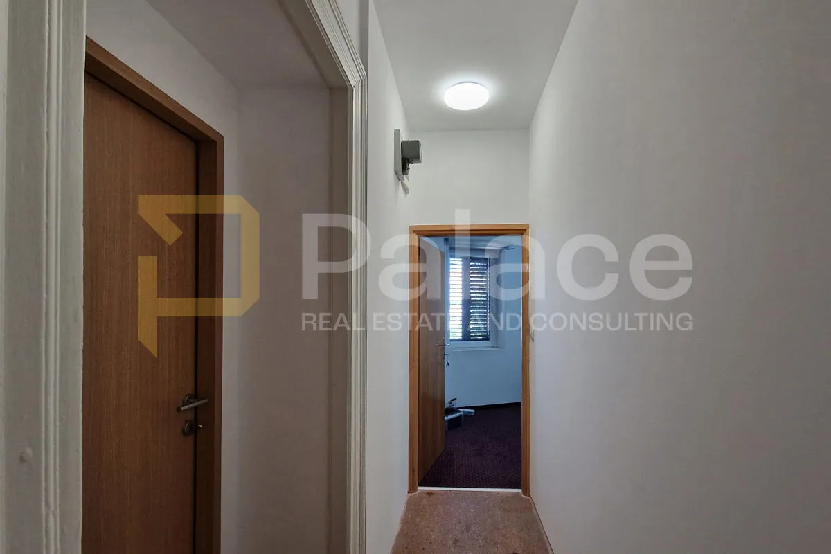 zakup: drugi kat poslovne zgrade u centru rijeke, 98m² - slika 6
