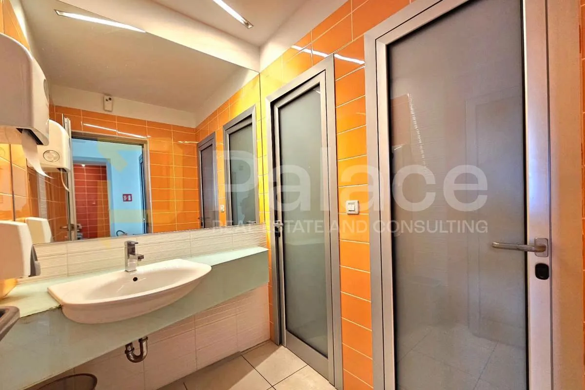 uredski poslovni prostor 364m2, split - slika 14
