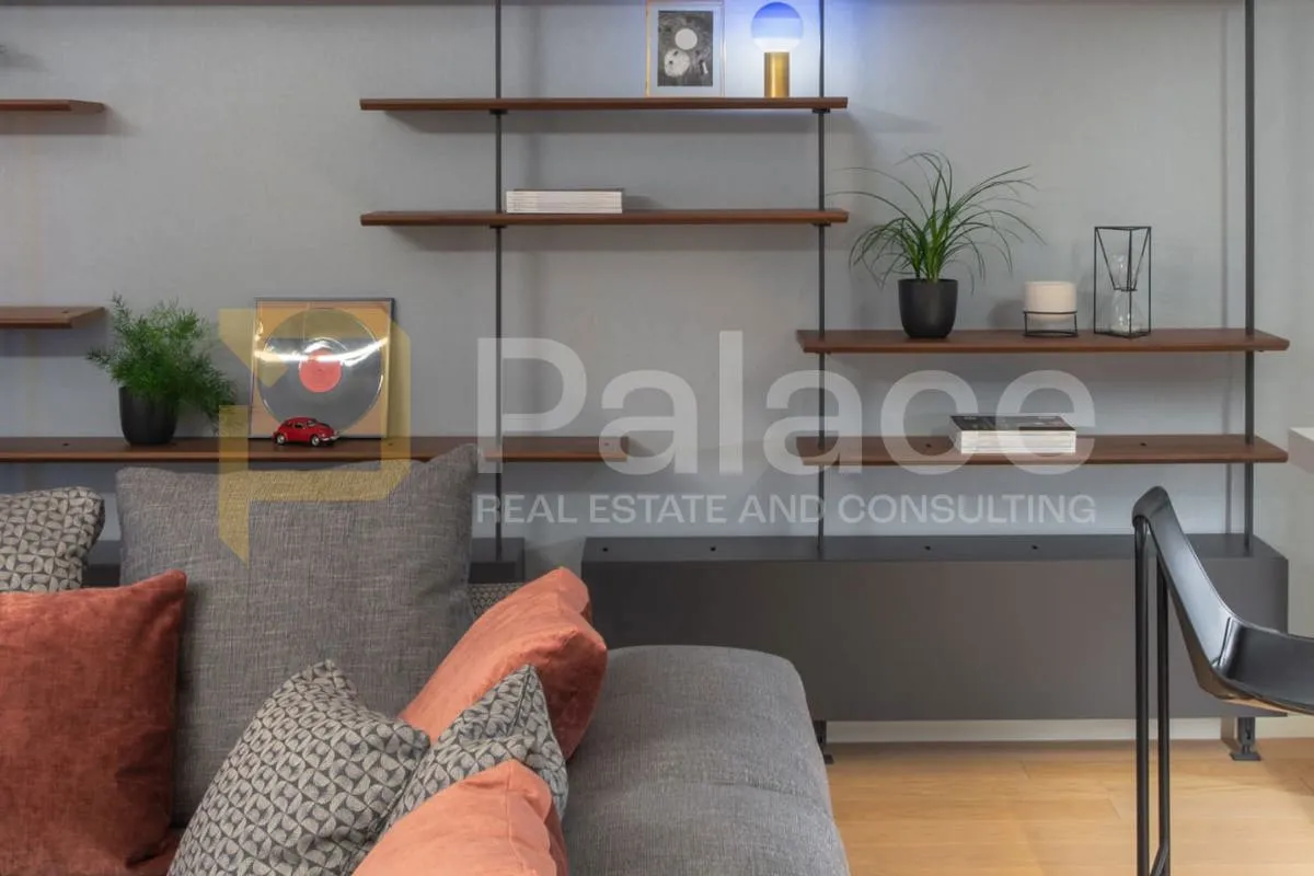 prekrasan dvosoban stan u zgradi bel etage, duilovo, 160m² - slika 5