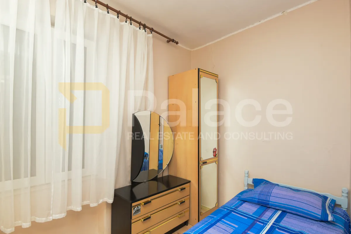 dvosoban stan u gradu sa predivnim pogledom na šibenski kanal, 63 m2 - slika 19
