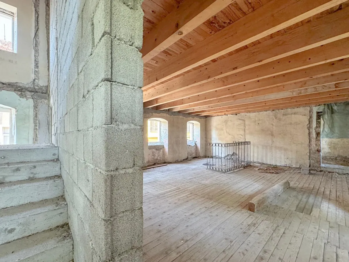 kuća u centru drniša, 235 m2 - slika 3