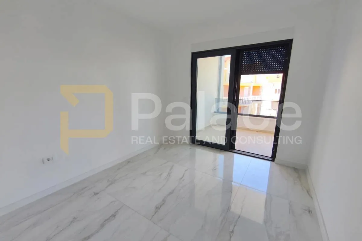 penthouse s pogledom na more - okrug gornji - slika 4