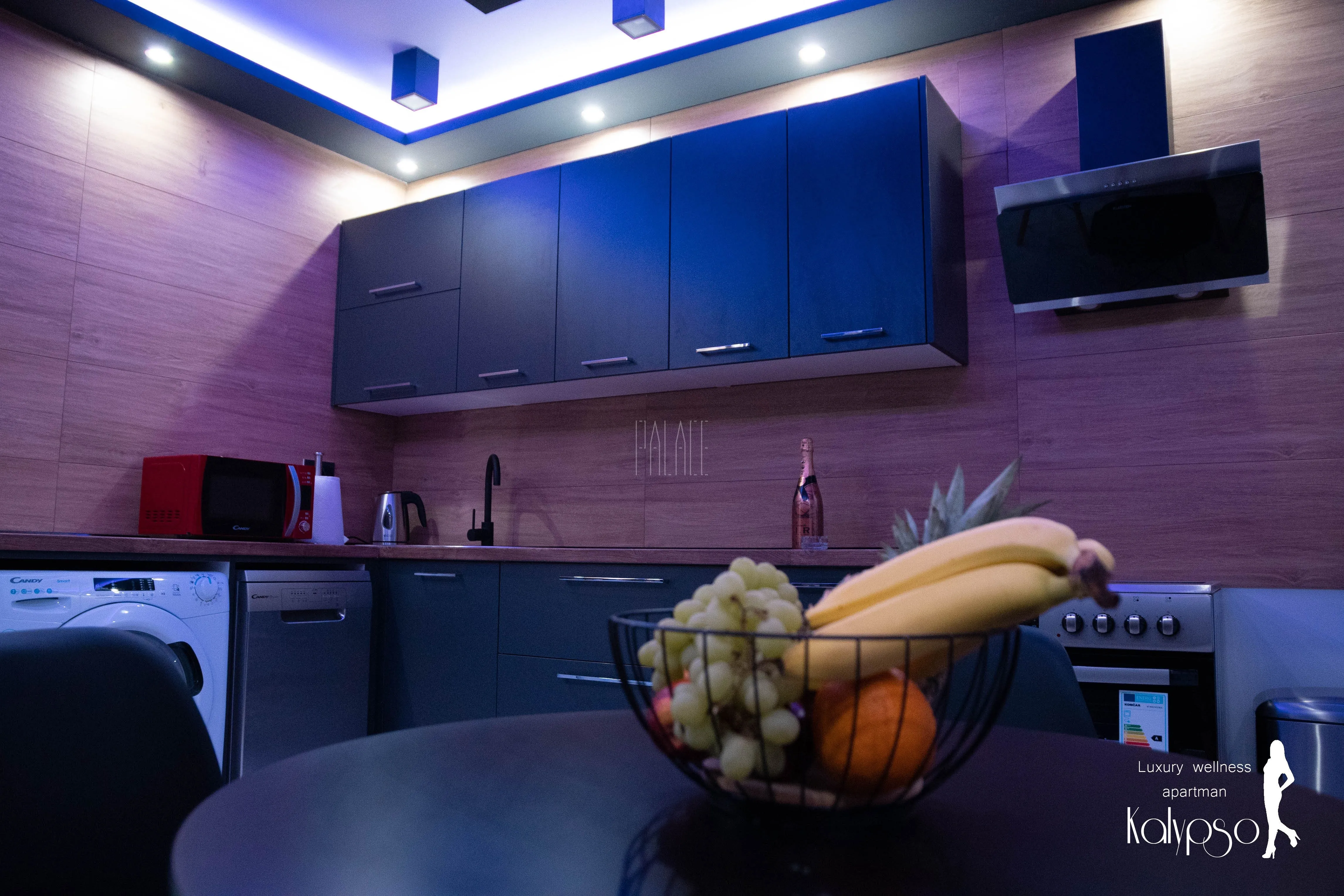 luksuzni apartman u centru osijeka, 57,59 m2 - slika 7