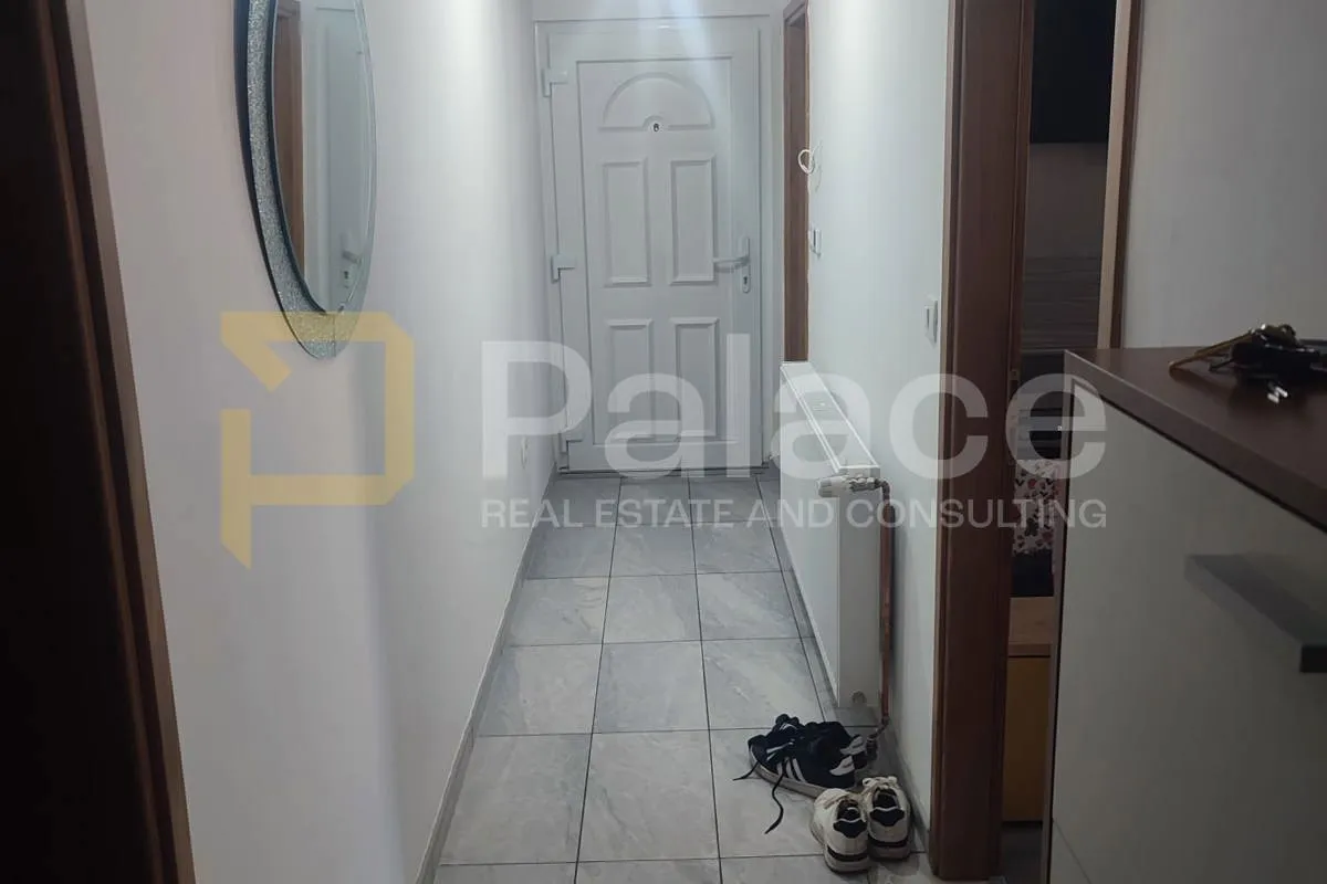 urije, stan 53 m² – 3. kat, kompletno renoviran - slika 14
