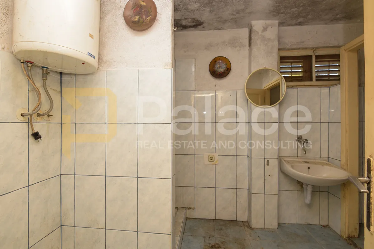 kuća za renovaciju neposredno uz nacionalni park krka, 86 m2 - lozovac - slika 16