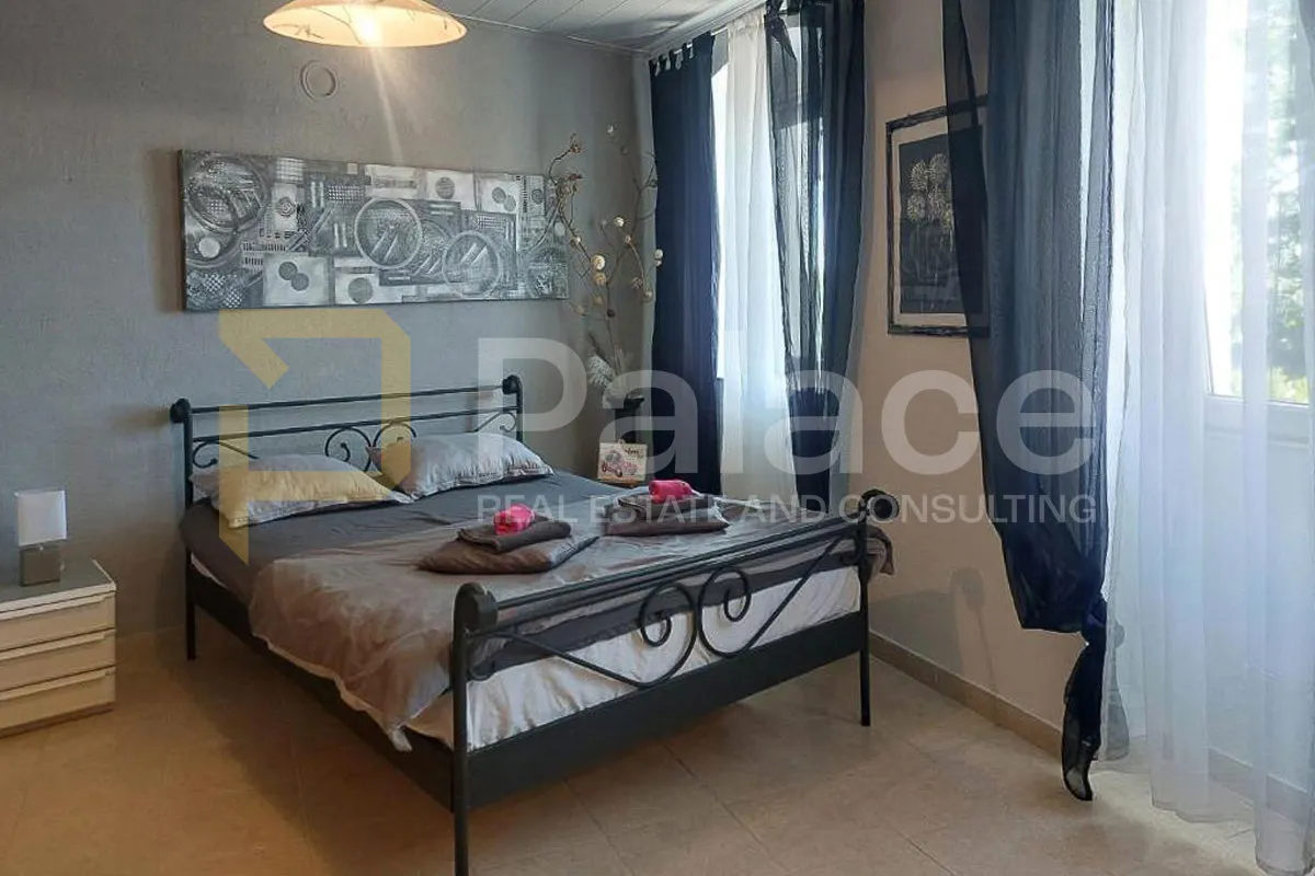 prostrana kuća s 3 stana i poslovnim prostorom - kastav, 370 m² - slika 27