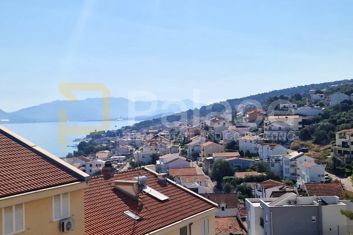 stan s pogledom na more, miševac - slika 2