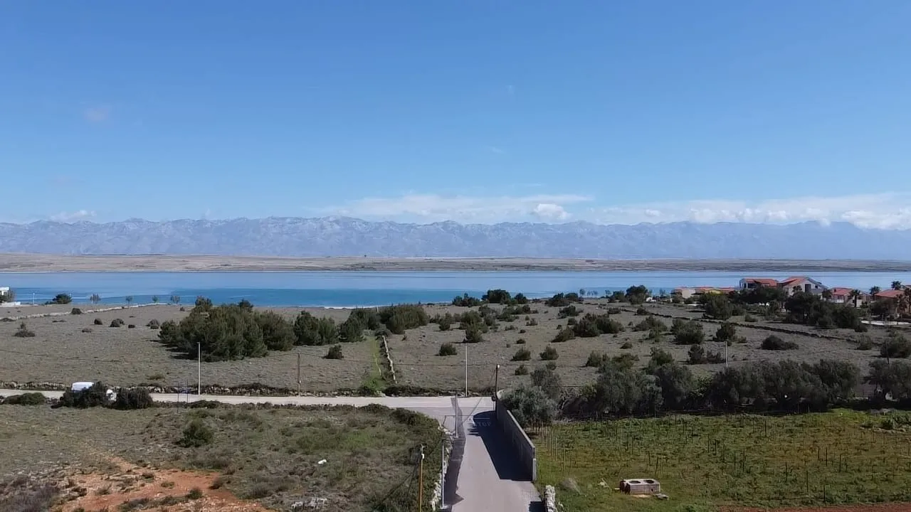 vir : građevinsko zemljište u blizini mora 763 m2 - slika 3