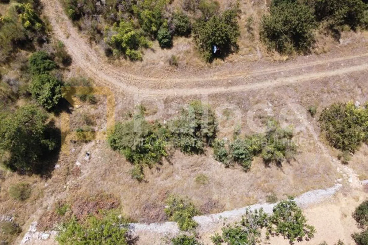 građevinsko zemljište, grebaštica, 1371 m2 - slika 4