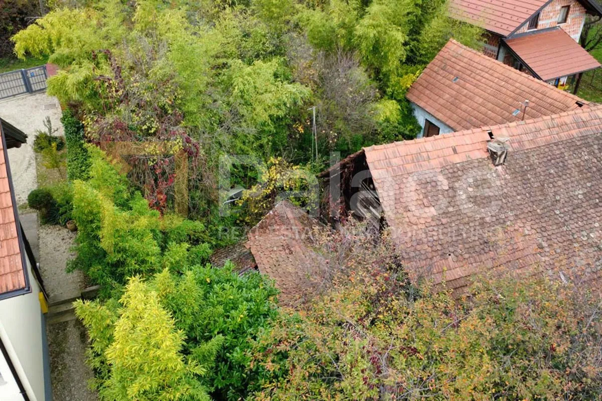 zagreb-sesvete kuća 284m2 s okućnicom od 2800m2 atraktivna lokacija - slika 4