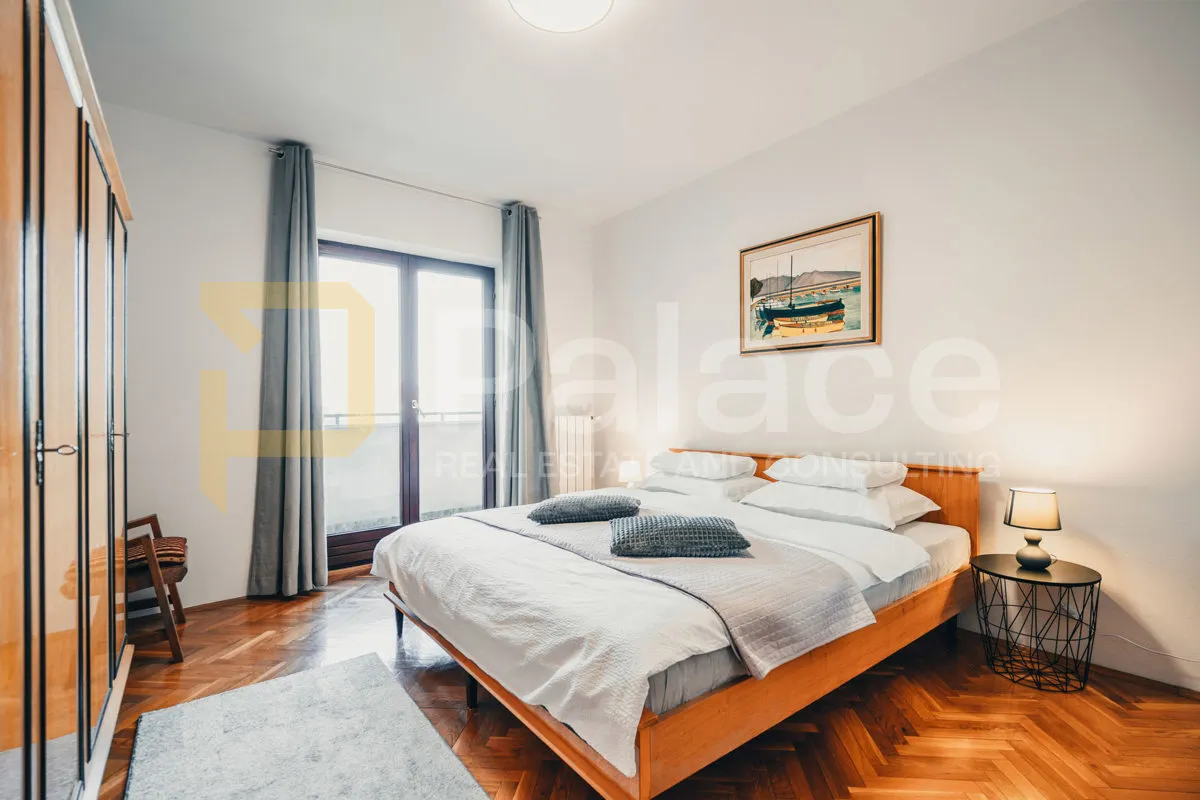 iznajmljuje se kuća 151 m² s okućnicom i terasom – škrljevo - slika 9