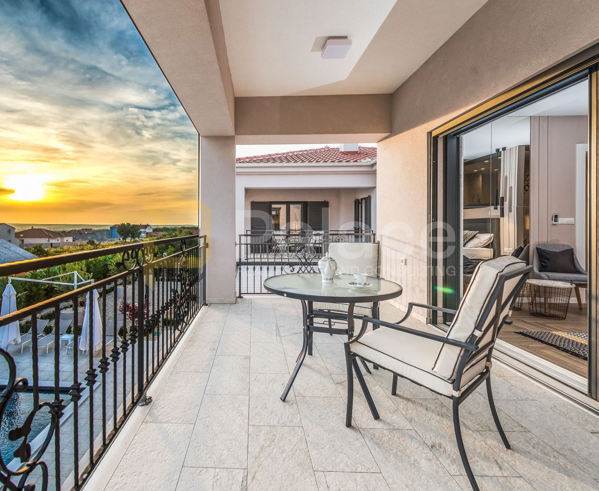 luksuzna villa s bazenom, 425m2 - slika 3