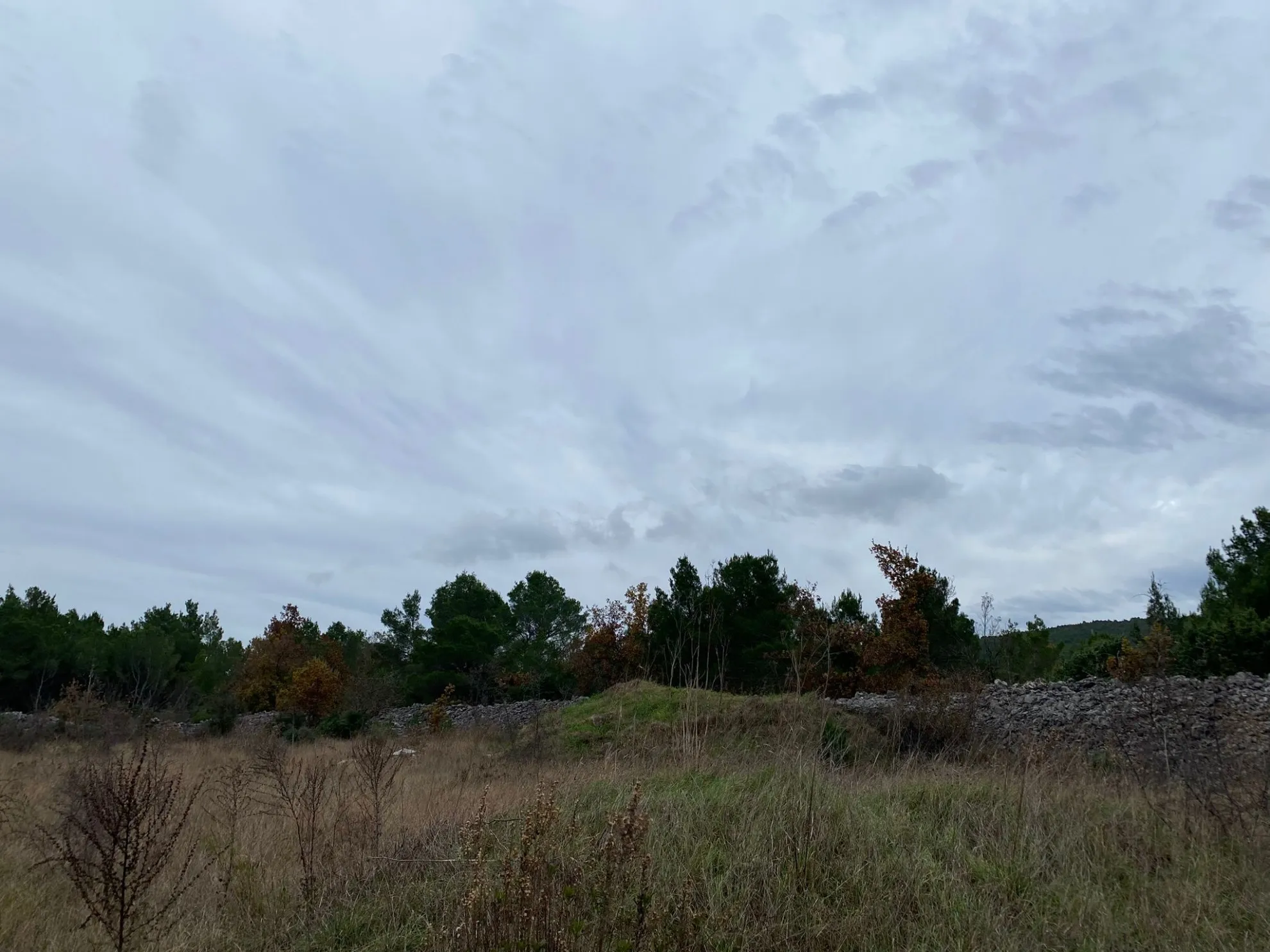 Građevinsko zemljište 1329 m2 u Dubravi - Dubrava kod Šibenika, Šibenik