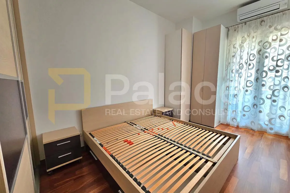trosoban stan s otvorenim pogledom na more, 120m2, žnjan - slika 16