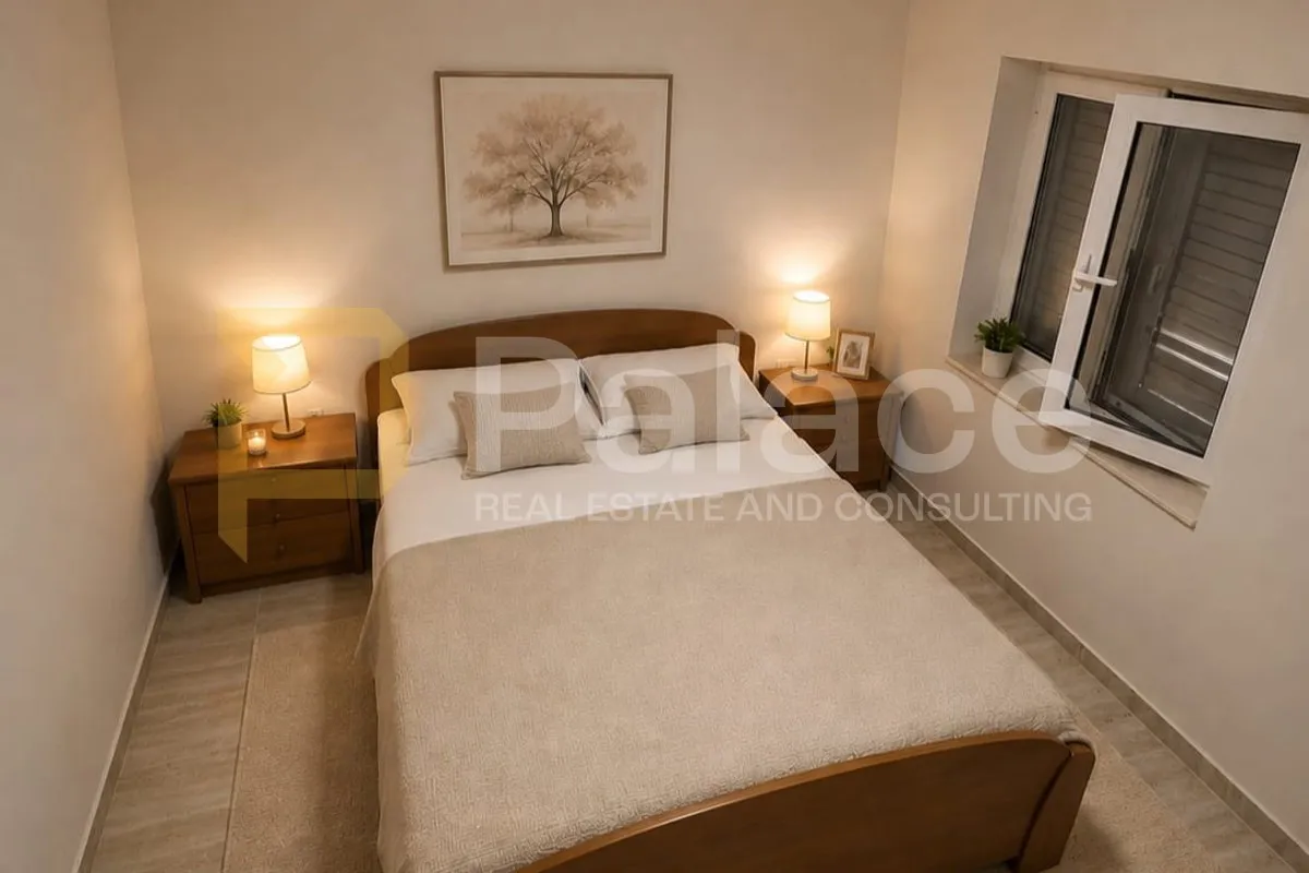 orebić - 2 uređena stana, 144 m², na 100 m od mora - slika 11